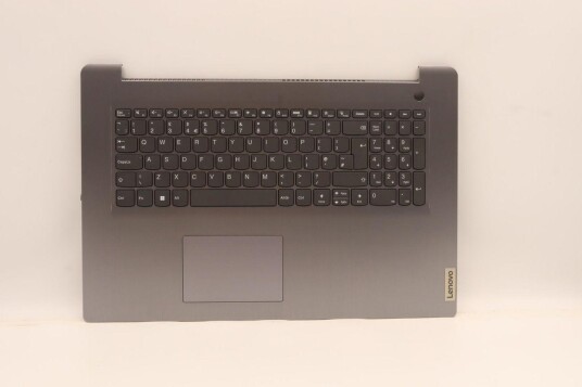 Lenovo COVER Upper Case ASM_UKE Lenovo COVER Upper Case ASM_UKE