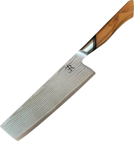 Ryda Knives A73 nakirikiv 18 cm Ryda Knives A73 nakirikiv 18 cm
