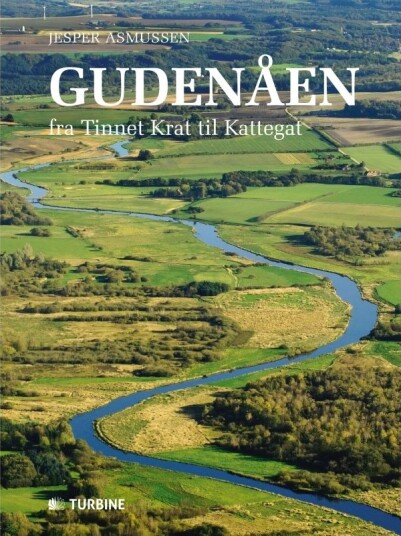 Gudenåen | Jesper Asmussen | Språk: Dansk