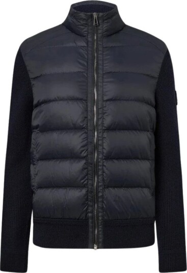 Belstaff Herre Jakker Blå M,