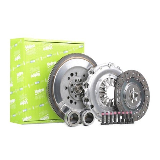 Clutchsett VALEO 837093