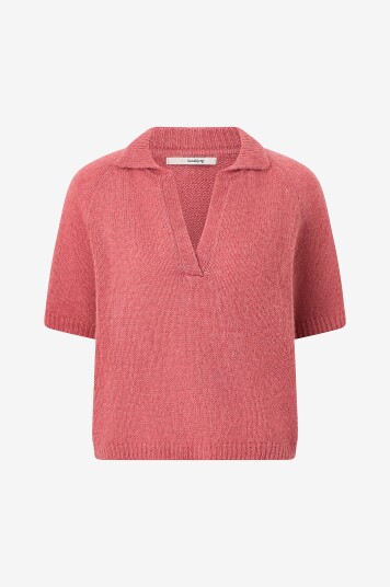 Sibinlinnebjerg Pullover Zelda Rosa