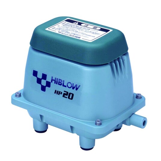 HiBlow HP 20