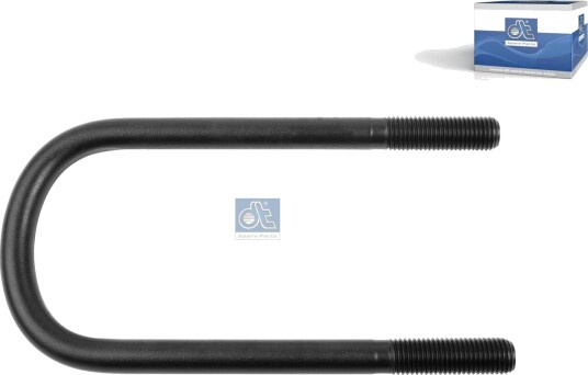 Fjærbøyle DT Spare Parts 10.16308