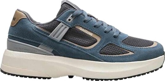 Gaitline Nova Lite Blue Jeans/Vanilla/Ebony 44.5
