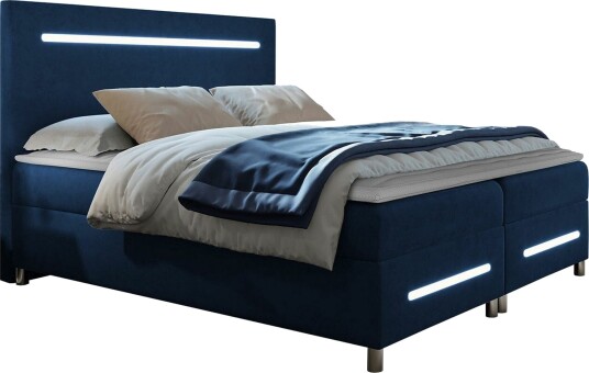 Boisdale Sengeramme 140x200 cm