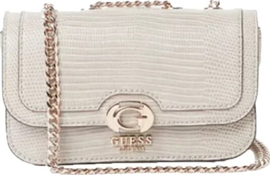 Guess, Dame, Vesker, Beige, ONE SIZE,