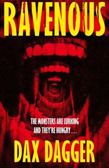 Ravenous Ravenous