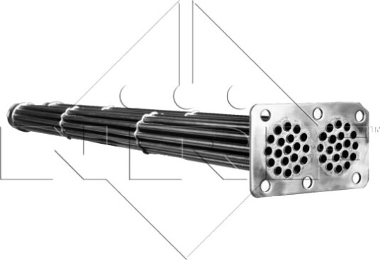 EGR-kjøler NRF 48102