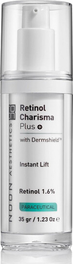 Noon Aesthetics Retinol Charisma Delicate 0,3%