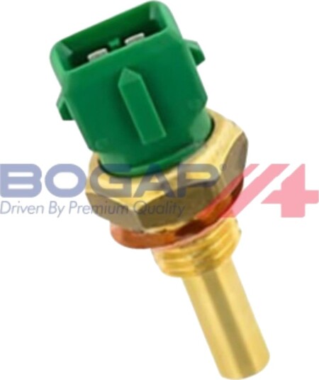 Sensor, motortemperatur BOGAP P4126128