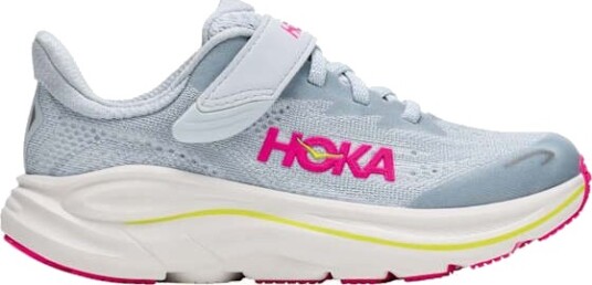 Hoka Clifton 10 Barn Ond/Overcast/Neon Dragonfruit 34
