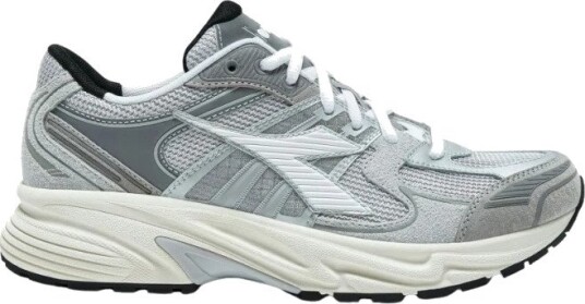 Diadora, Herre, Sko, Grå, 41 EU,