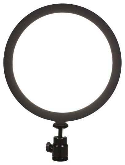 Dörr SL 300 LED Video Softlight For Kamera 1/4" gjenge 5600K