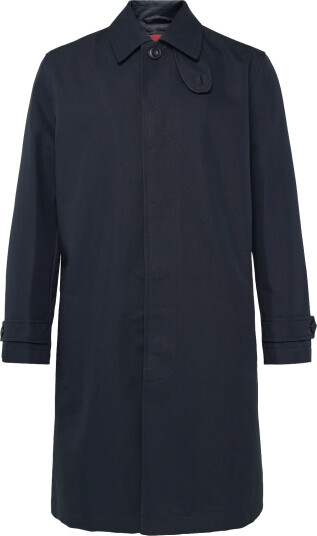 HUGO Maver2631 Navy M