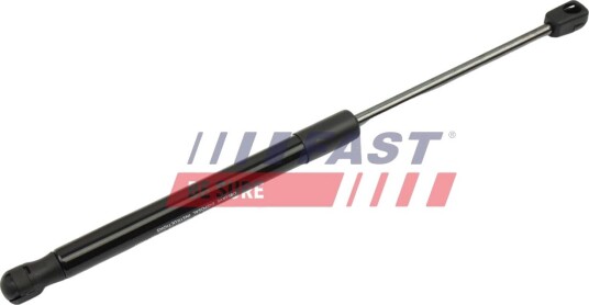 Baklukedemper FAST FT00187