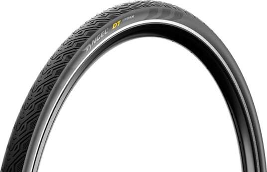 Pirelli Angel DT Urban trådekk 29x2,10 (54-622) sort