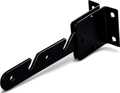 THEOFILS LUFTETØRK HOLDER LITEN 180MM SVART