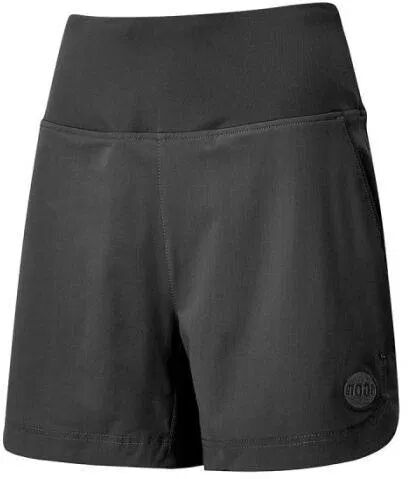 Moon Climbing Moon WomenSamurai Short grønite