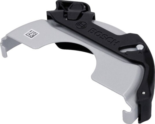 Bosch Beskyttelsesskjerm 125mm GWS/X 13 125 Met Bosch Beskyttelsesskjerm 125mm GWS/X 13 125 Met