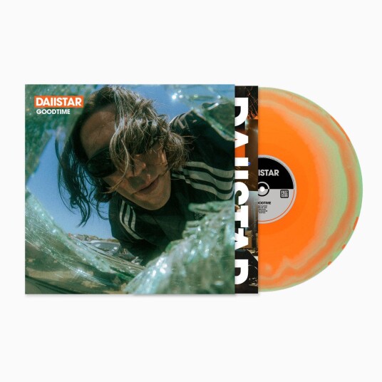 DAIISTAR Good Time LP/Vinyl DAIISTAR Good Time LP/Vinyl