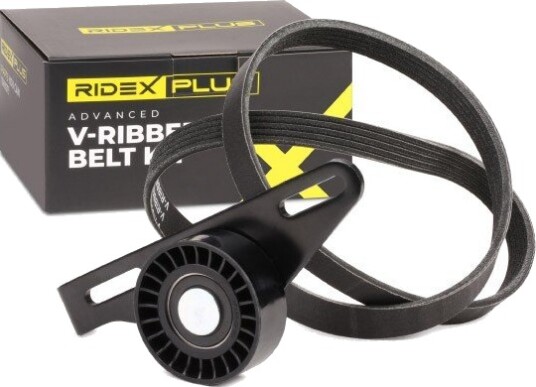 Kileremsett RIDEX PLUS 542R0138P