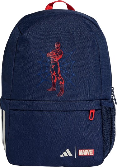 Adidas Sportswear Lk Mrvl Sm Bpk   Navy   ONE SIZE