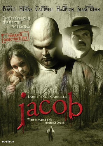 Jacob DVD