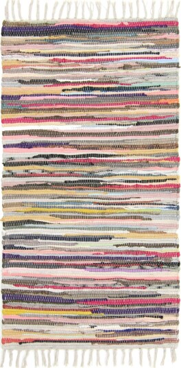 Filleryer fra Strehög of Sweden Tulka multi Størrelse: 70 x 150 cm Filleryer fra Strehög of Sweden Tulka multi Størrelse: 70 x 150 cm