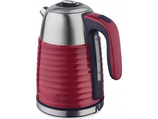 Maestro Elkedel 1,7L Mr-051-Red Maestro Elkedel 1,7L Mr-051-Red