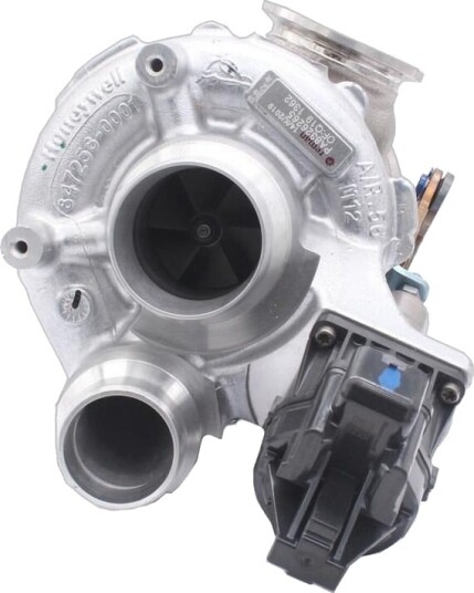 Turbolader WALKER 59952G EV