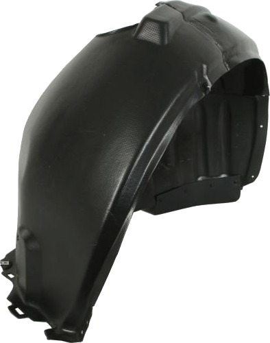 BLIC 6601-01-0027804P Innerskjerm plastikk