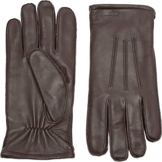 J. Lindeberg Milo Glove   Brown   S