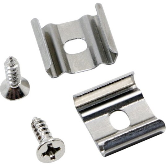 Namron Easylink Festeklips 10pk Namron Easylink Festeklips 10pk