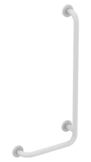 Ideal Standard Contour 21 støttehåndtak 40x90 cm høyre hvit Ideal Standard Contour 21 støttehåndtak 40x90 cm høyre hvit
