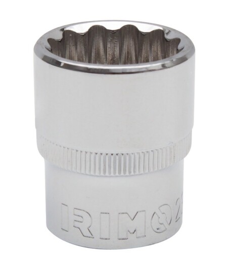 Irimo Top 1/2" 12-Kant 19 Mm