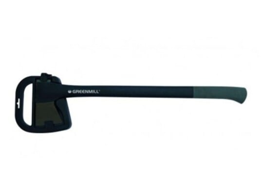 Greenmill Kløyveøks 2550G Greenmill Kløyveøks 2550G