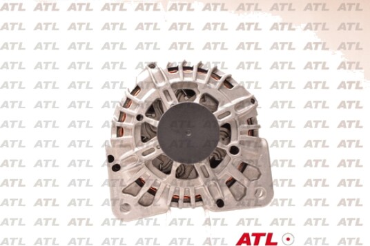 Dynamo ATL Autotechnik L 81 071