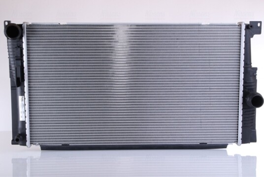 Radiator NISSENS 60842 Radiator NISSENS 60842