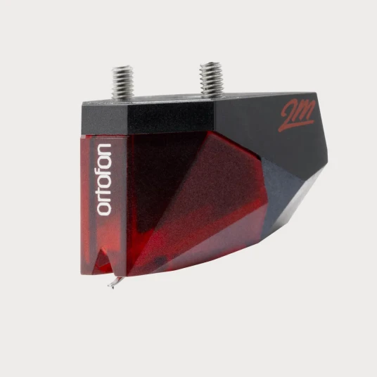 Ortofon 2M Red Verso Ortofon 2M Red Verso