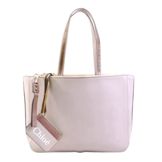 Chloé unisex Rosa