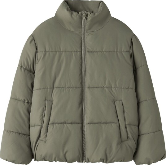 Name It | Nkmforty Puffer Jacket | 158