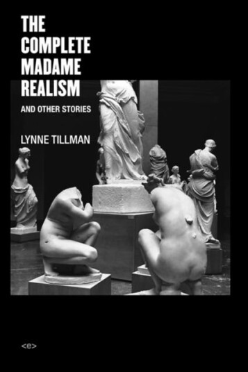 The Complete Madame Realism And Other Stories Av Lynne (Suny Albany) Tillman
