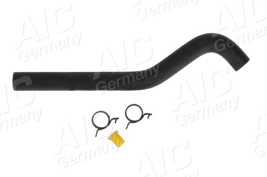 Hydraulikkslange, styring AIC 58521