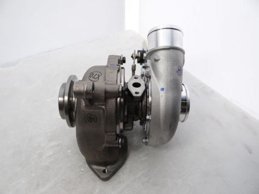 Turbolader GARRETT 753546-9023S