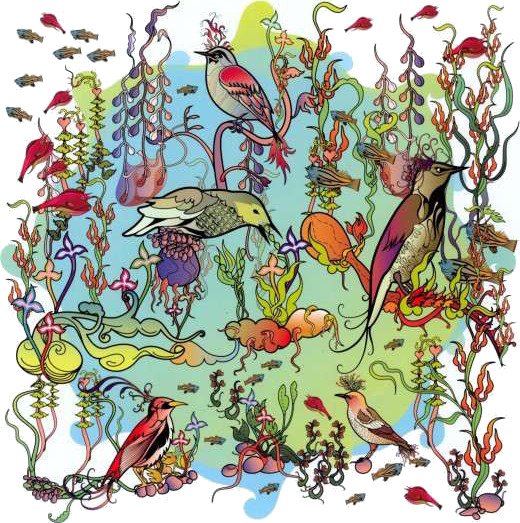 John Zorn Dreamers Gentle Side Vinyl