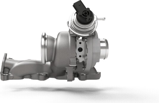 GARRETT 873970-5003S Turbolader