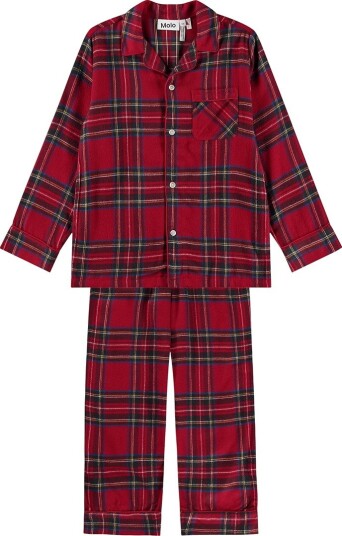 Molo Lex HOLIDAY CHECK 164