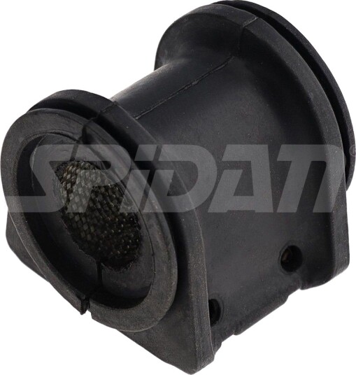 Lagring stabilisator SPIDAN CHASSIS PARTS 412407