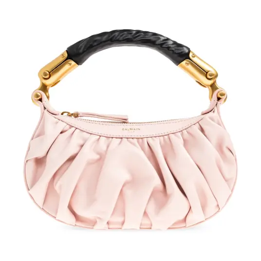 Balmain Dame Vesker Rosa ONE SIZE, Balmain Dame Vesker Rosa ONE SIZE,